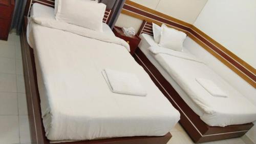 Barisal Hotel | Rich Mart Rest House