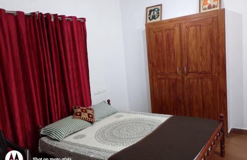 Irinjalakuda House | Rich mount homestay