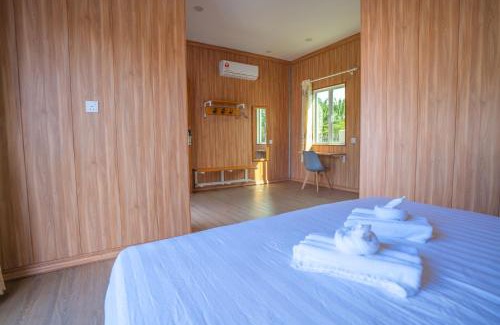 Semporna Hotel | Rich Villa 度假庄园