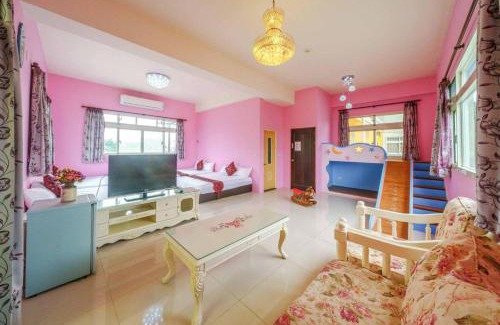 Yuanshan House | Richland Gardens