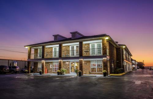 Lawrenceburg Hotel | Richland Inn