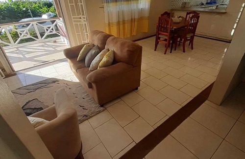 Picard Apartment | Richlyn's House perfect for a peaceful and quiet vacation