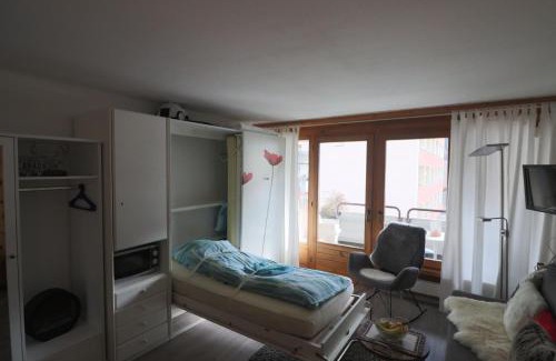Davos-Platz Apartment | Richmond - 303
