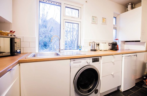 North Richmond Apartment | Richmond Central Aparttment