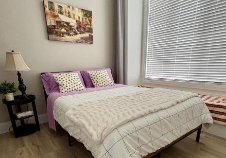 Richmond House | Richmond home sweet home