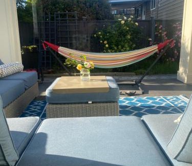 Richmond House | Richmond home sweet home