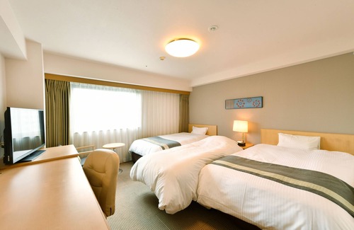 Naka Ward Hotel | Richmond Hotel Hamamatsu
