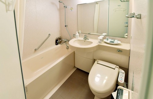 Naka Ward Hotel | Richmond Hotel Hamamatsu