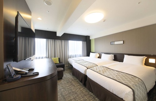 Higashi-osaka Hotel | Richmond Hotel Higashi Osaka