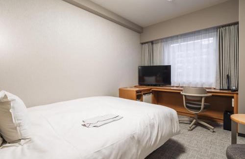 Obihiro Hotel | Richmond Hotel Obihiro Ekimae