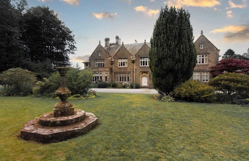 Kendal Apartment | Richmond Place - Apartment in Private Mansion
