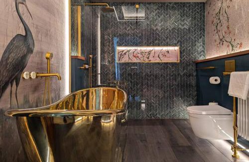 Kendal Apartment | Richmond Place - Apartment in Private Mansion
