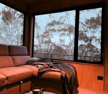 Richmond Villa | Richmond Wildlife Haven