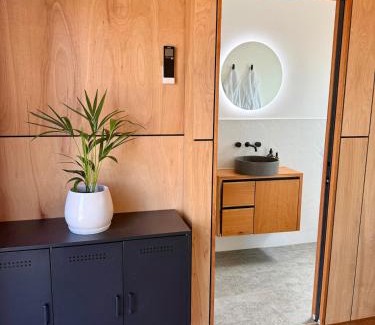 Richmond Villa | Richmond Wildlife Haven