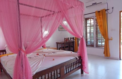 Kammala House | Rico Shadow Guest House & Restaurant
