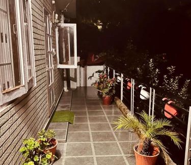 Solan House | Riddhi Homestays