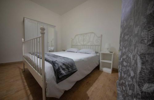 Commezzadura Apartment | ride home 2