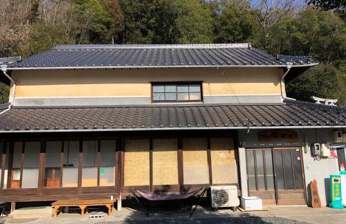 Kannabe House | Rider & Guest House Kazeyoubi