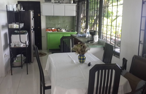 Port Antonio Cottage | Ridge Bay Chateau
