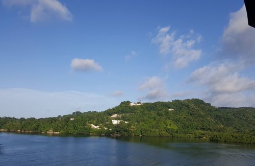 Port Antonio Cottage | Ridge Bay Chateau