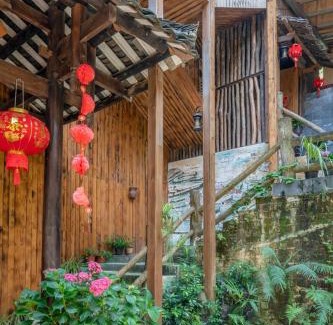 Longsheng Various Nationalities Autonomous County House | Ridge Inn