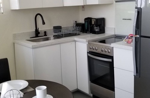 Saint Andrew Apartment | Ridgeview Suite 3