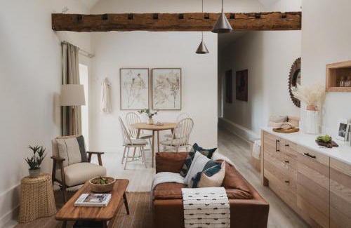 Beckhampton House | Ridgeway