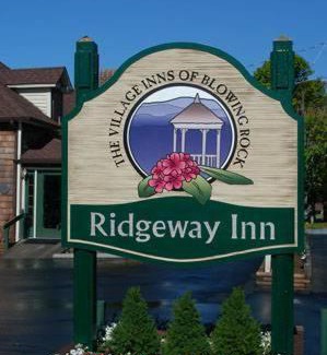 Blowing Rock Hotel | Ridgeway Inn - Blowing Rock