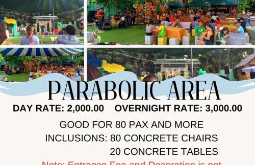 Bansalan Hotel | Ridragon Aqua Farm Resort