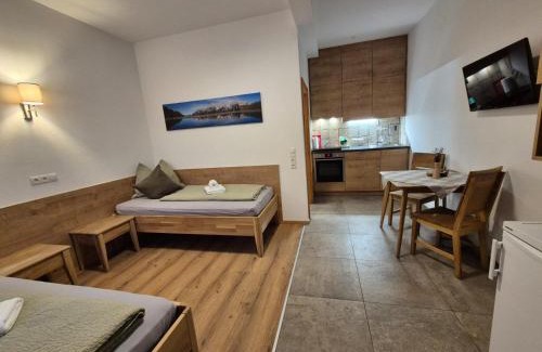 Glatzham Apartment | Riedhof-Zuahaus