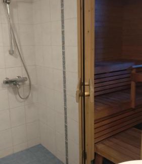 Tervola Ski Chalet | Rieskapaikka