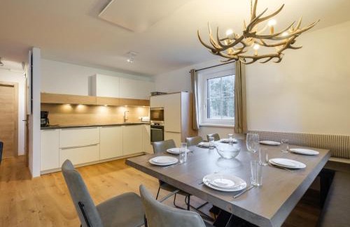 Donnersbachwald Ski Chalet | Riesner Alm 35