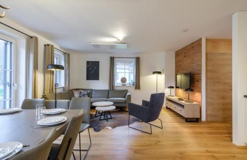 Donnersbachwald Ski Chalet | Riesner Alm 35
