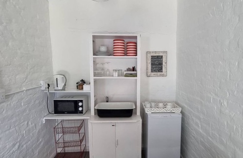 Graaff-Reinet House | Rietjiesbos Self Catering