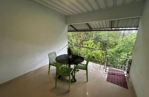 Vayittiri House | Rifa homestay