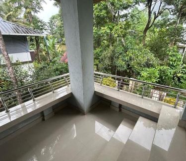 Vayittiri House | Rifa homestay
