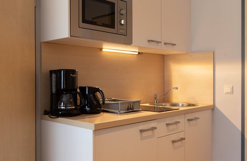 Bad Lausick Apartment | Riff Resort