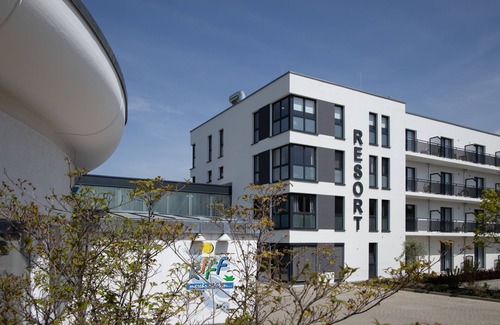 Bad Lausick Apartment | Riff Resort