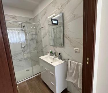 Gallico Marina Apartment | Riflessi Sullo Stretto