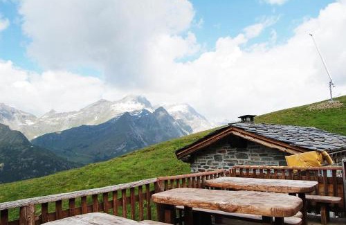 Frachey Bed & Breakfast | Rifugio Baita Belvedere