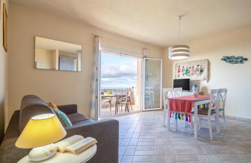 Trinita d'Agultu Apartment | Rifugio Costiero