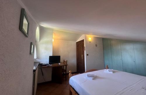 San Giacomo Apartment | Rifugio Dei Girasoli