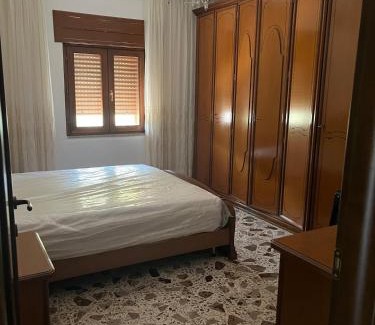 Lauria Apartment | Rifugio Lunare