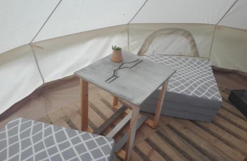 Belpasso Other | Rifugio Manfre Bivouac Tent