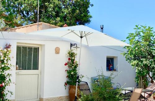 Ragusa House | Rifugio tra gli ulivi