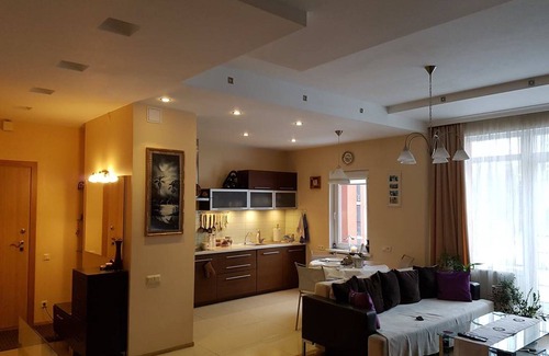 Zolitude Apartment | Riga Airport Apartment
