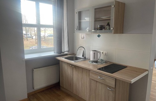 Maskavas Forstate Apartment | Riga Apartment