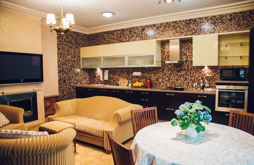 Old Town Apartment | Riga Central district Old Town exclusive apartment