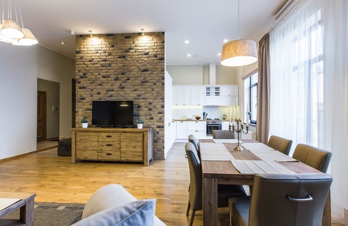 Avoti Apartment | Riga Lux Apartments - Ernesta