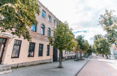 Daugavpils Apartment | Rigas street cozy apartment, city centre